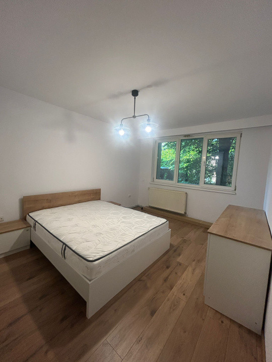 Apartament 3 camere – Grigorescu, zona Hotel Premier