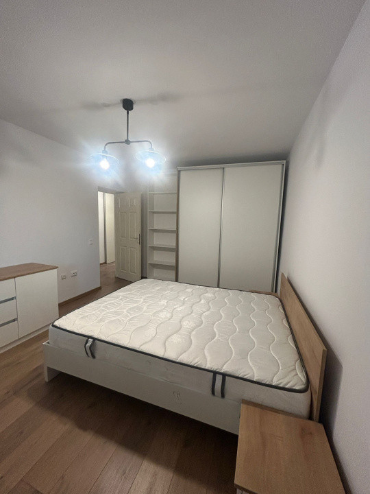 Apartament 3 camere – Grigorescu, zona Hotel Premier