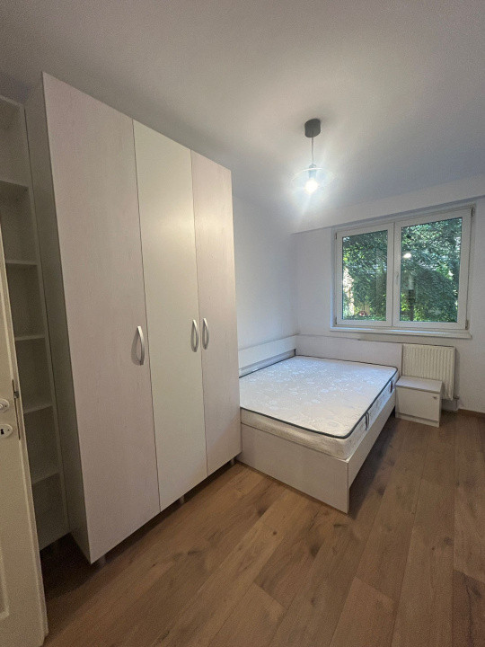 Apartament 3 camere – Grigorescu, zona Hotel Premier