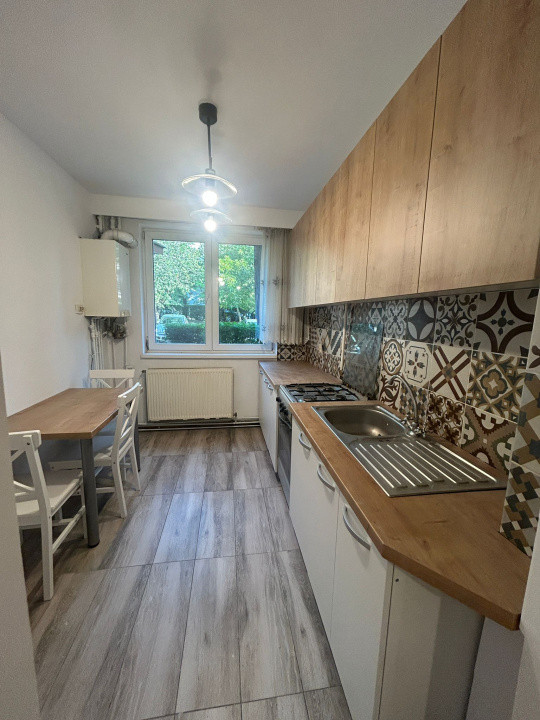 Apartament 3 camere – Grigorescu, zona Hotel Premier