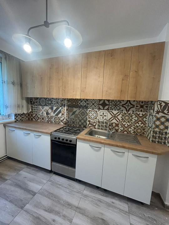 Apartament 3 camere – Grigorescu, zona Hotel Premier