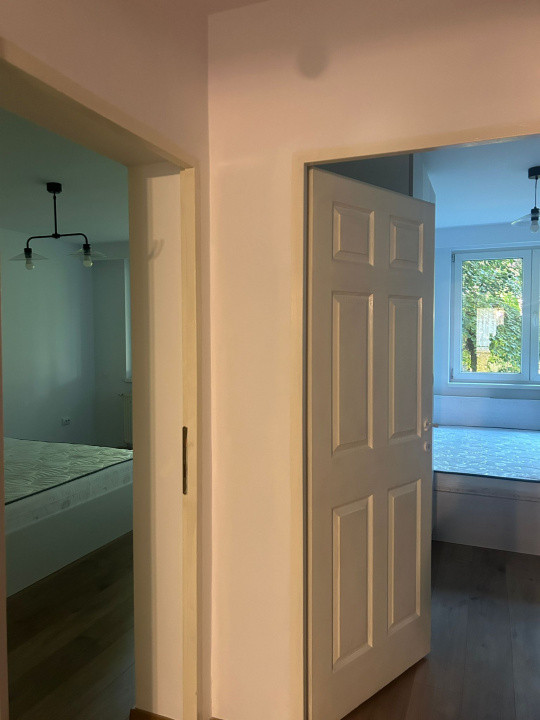 Apartament 3 camere – Grigorescu, zona Hotel Premier