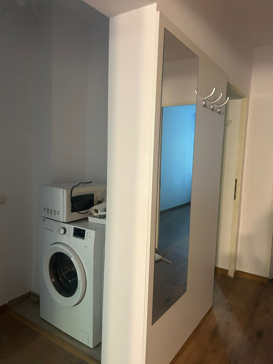 Apartament 3 camere – Grigorescu, zona Hotel Premier