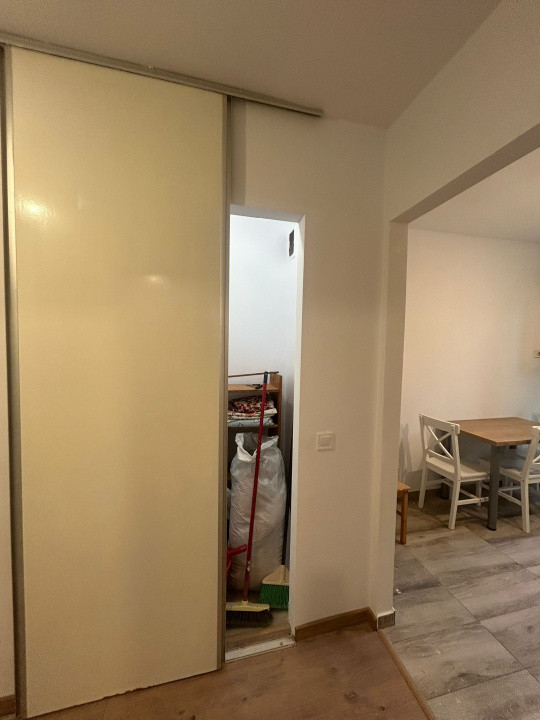 Apartament 3 camere – Grigorescu, zona Hotel Premier