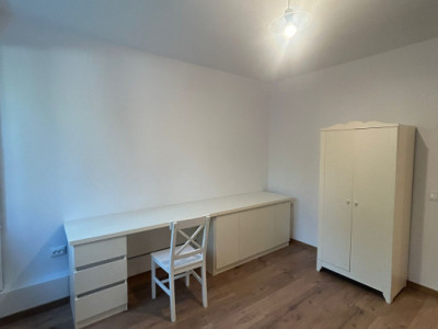 Apartament 3 camere – Grigorescu, zona Hotel Premier