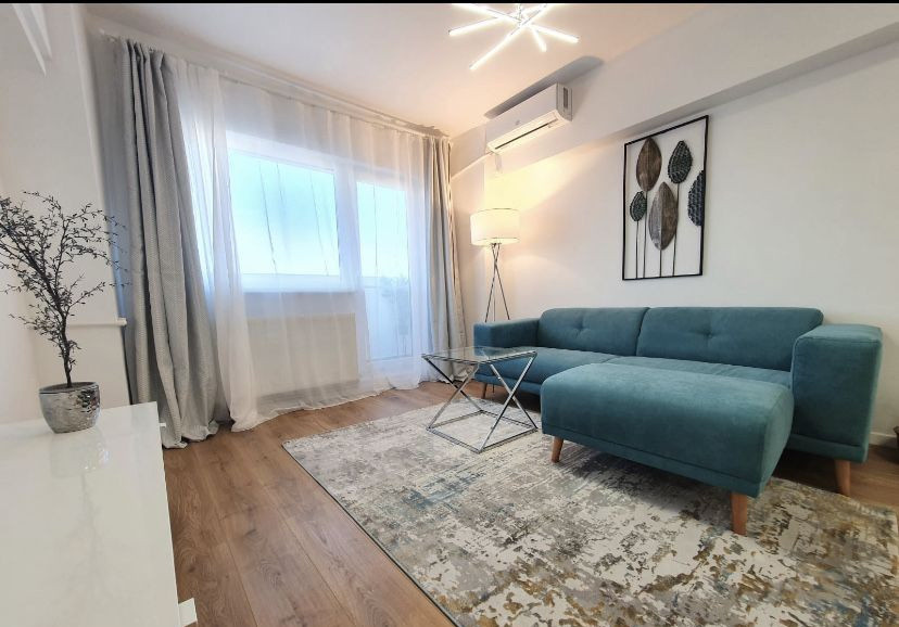 Apartament 2 camere | Centrala proprie | Piata Muncii