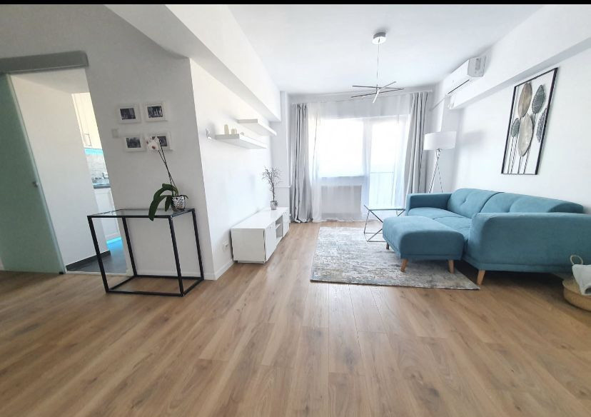 Apartament 2 camere | Centrala proprie | Piata Muncii