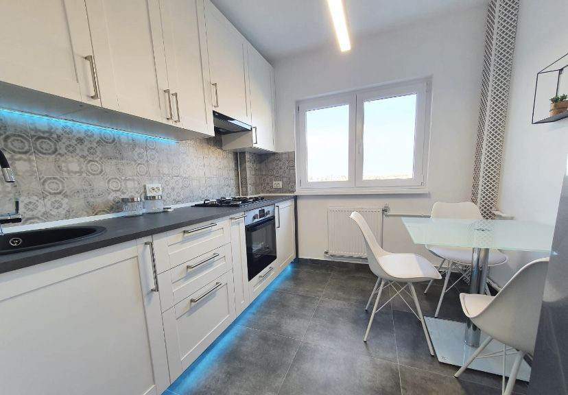 Apartament 2 camere | Centrala proprie | Piata Muncii