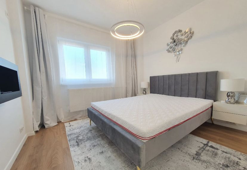Apartament 2 camere | Centrala proprie | Piata Muncii