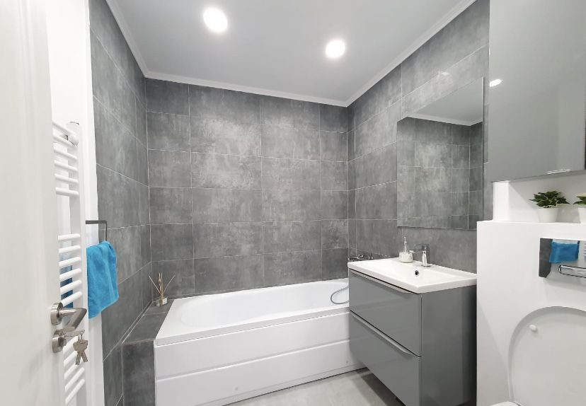 Apartament 2 camere | Centrala proprie | Piata Muncii