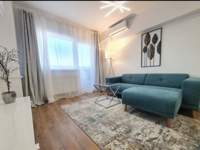 Apartament 2 camere | Centrala proprie | Piata Muncii