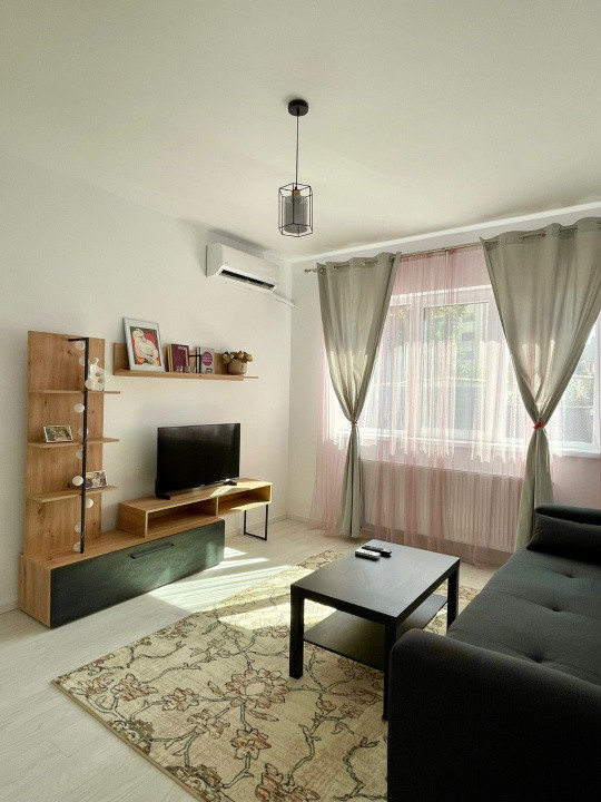 Apartament 2 camere | Regie Residence - Grozăvești