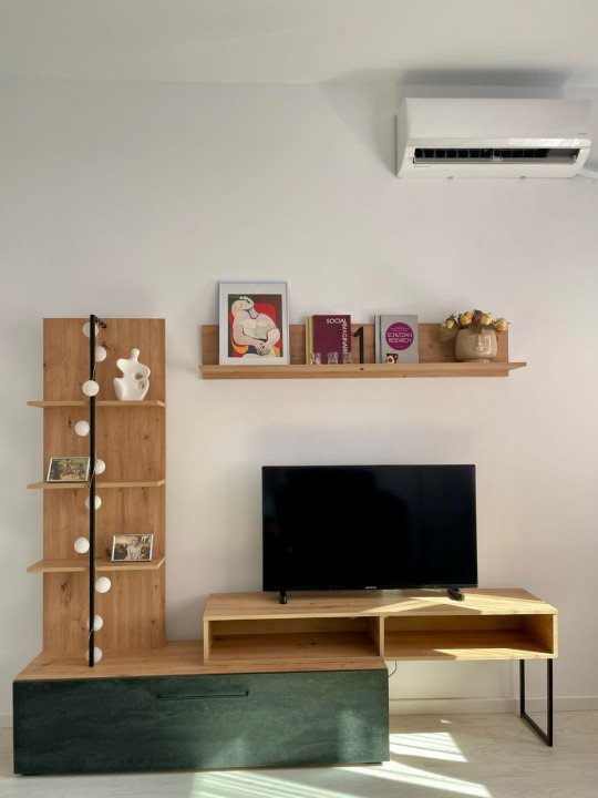 Apartament 2 camere | Regie Residence - Grozăvești