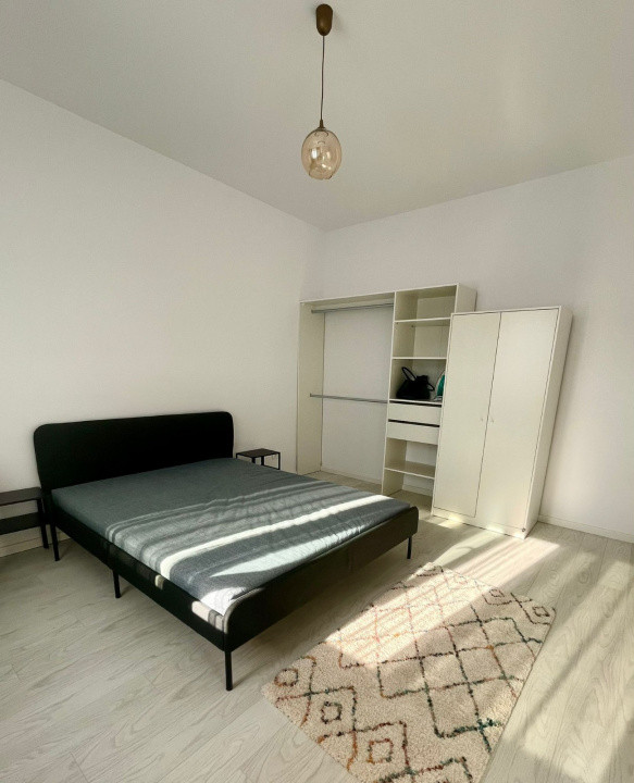 Apartament 2 camere | Regie Residence - Grozăvești