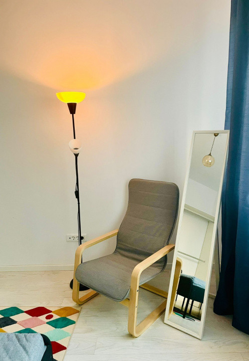 Apartament 2 camere | Regie Residence - Grozăvești