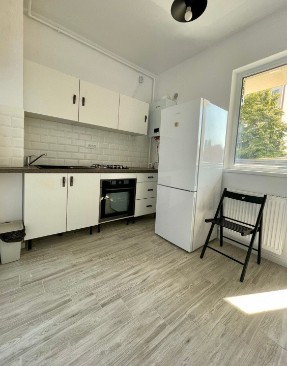 Apartament 2 camere | Regie Residence - Grozăvești