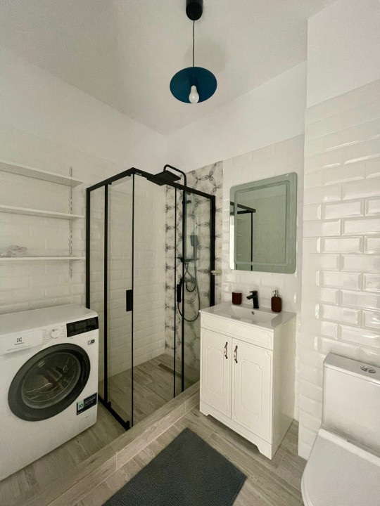 Apartament 2 camere | Regie Residence - Grozăvești