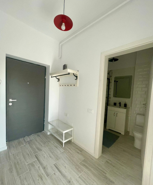 Apartament 2 camere | Regie Residence - Grozăvești