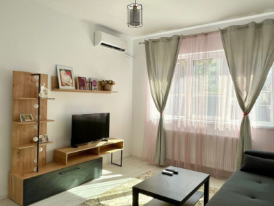Apartament 2 camere | Regie Residence - Grozăvești