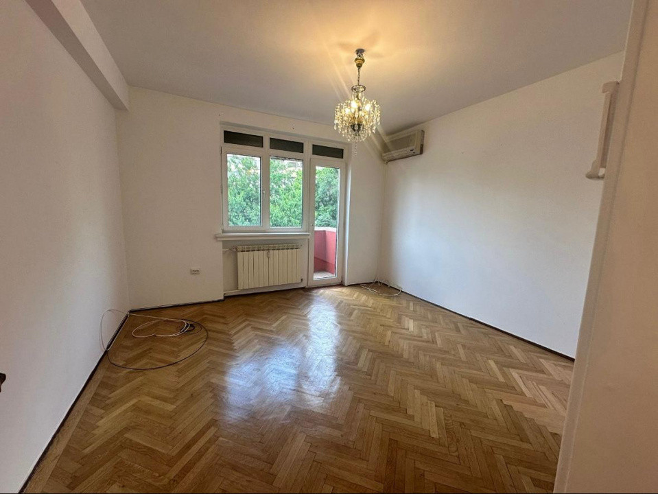 Apartament 4 camere ideal birou - Ștefan Cel Mare-Dorobanți