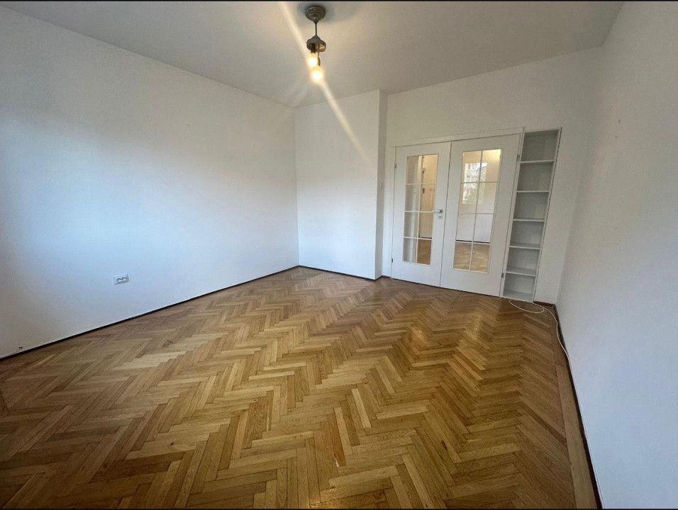 Apartament 4 camere ideal birou - Ștefan Cel Mare-Dorobanți