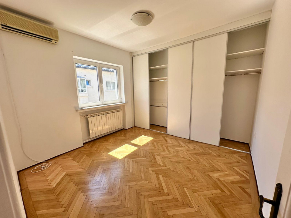 Apartament 4 camere ideal birou - Ștefan Cel Mare-Dorobanți