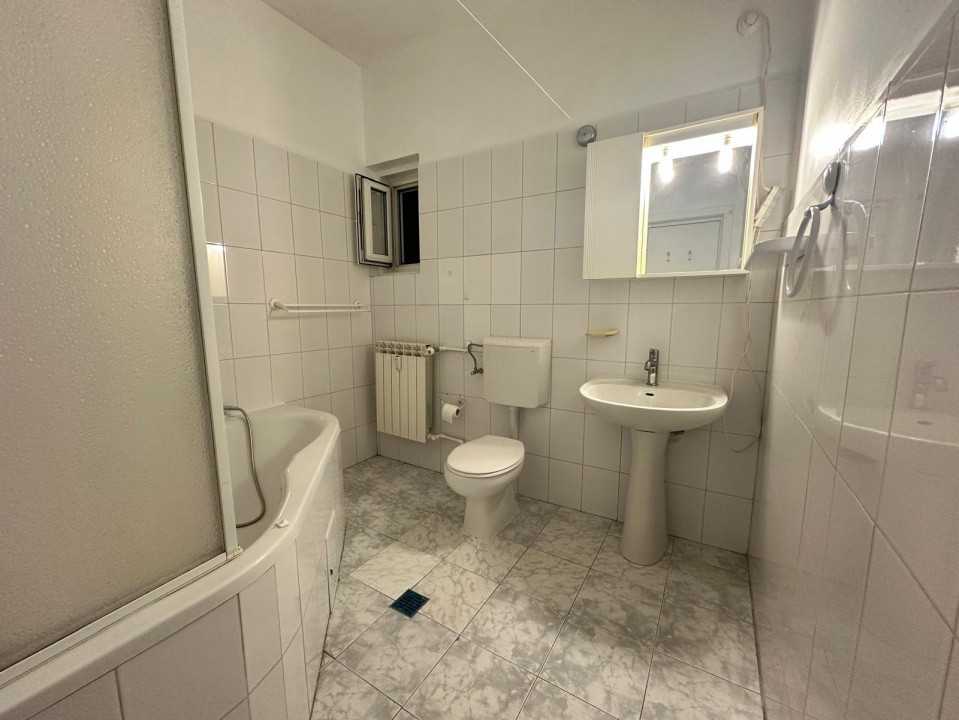 Apartament 4 camere ideal birou - Ștefan Cel Mare-Dorobanți