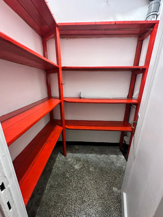 Apartament 4 camere ideal birou - Ștefan Cel Mare-Dorobanți