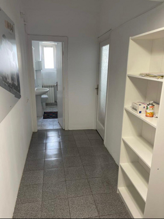 Apartament 4 camere ideal birou - Ștefan Cel Mare-Dorobanți