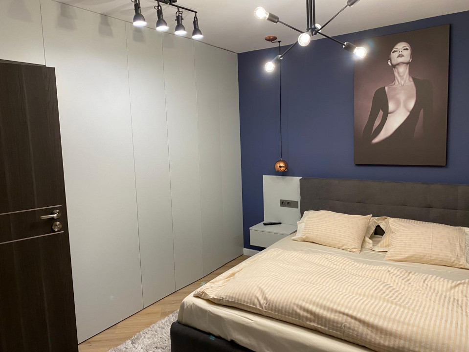 Apartament 3 camere Premium Bulevardul Decebal