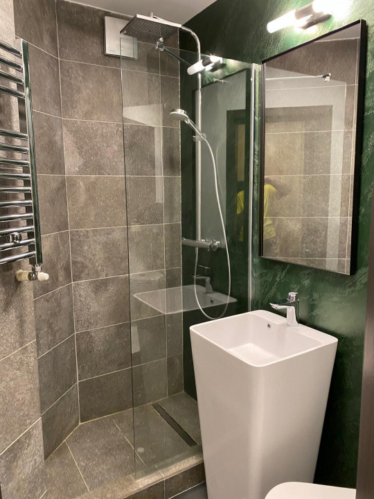 Apartament 3 camere Premium Bulevardul Decebal