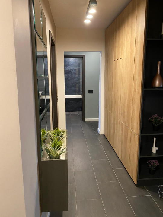 Apartament 3 camere Premium Bulevardul Decebal