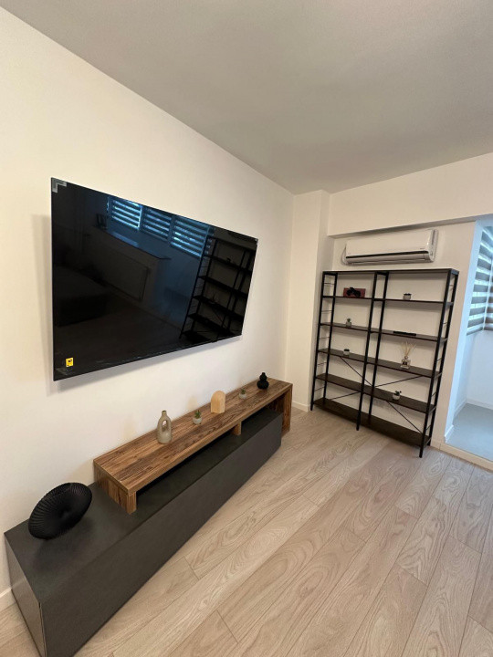 Apartament 2 camere Premium Ion Mihalache-Turda