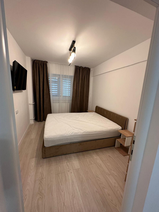 Apartament 2 camere Premium Ion Mihalache-Turda