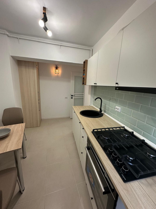 Apartament 2 camere Premium Ion Mihalache-Turda