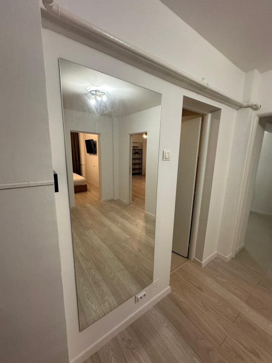 Apartament 2 camere Premium Ion Mihalache-Turda
