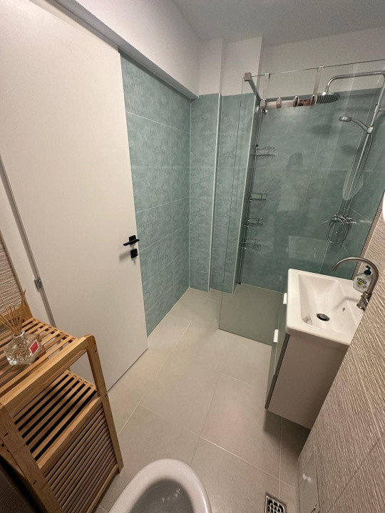 Apartament 2 camere Premium Ion Mihalache-Turda