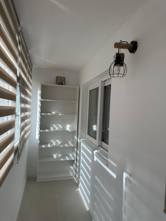 Apartament 2 camere Premium Ion Mihalache-Turda