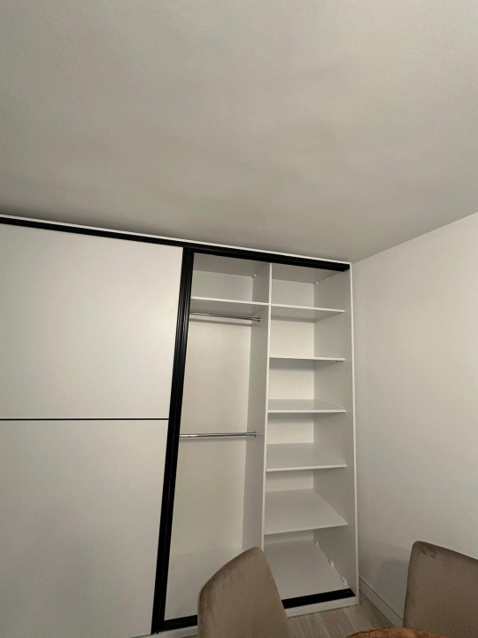 Apartament 2 camere Premium Ion Mihalache-Turda