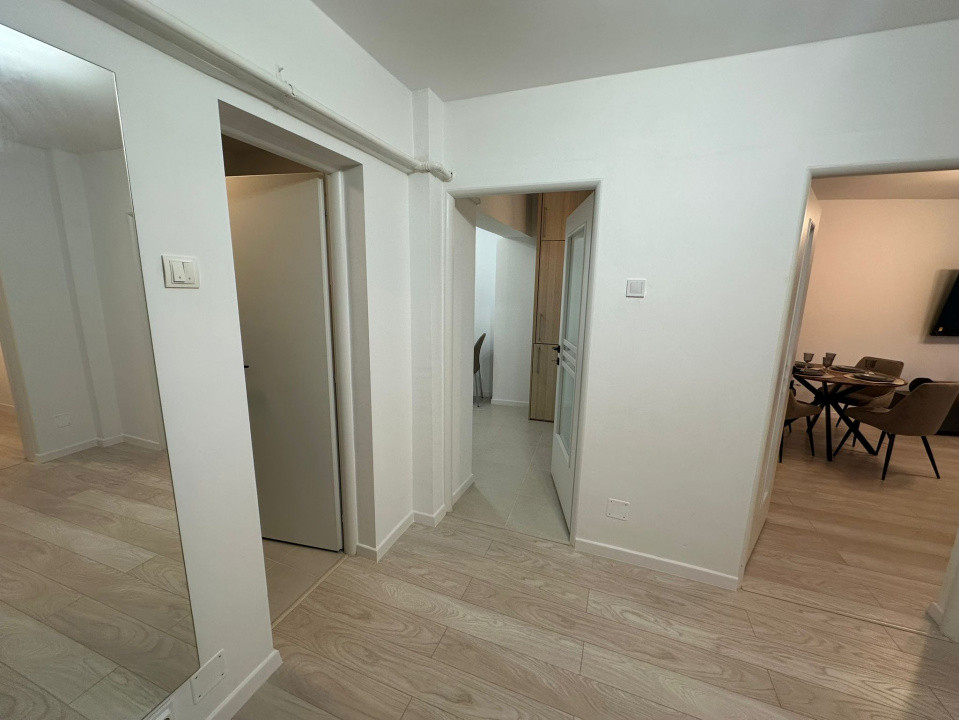 Apartament 2 camere Premium Ion Mihalache-Turda