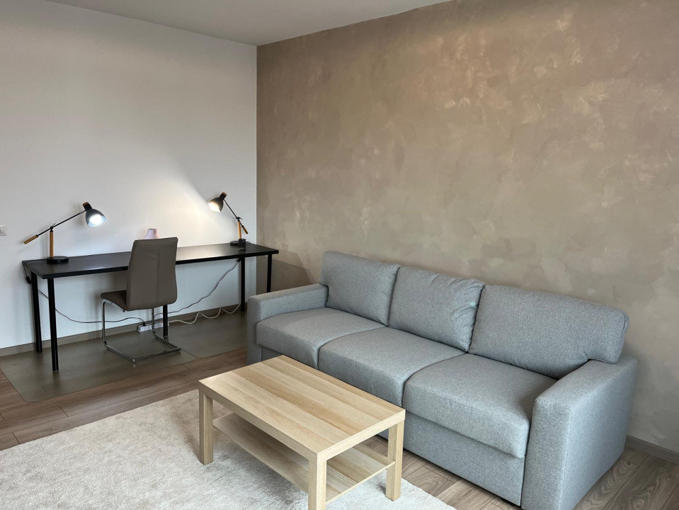 Apartament 2 camere | Centrala proprie | Cotroceni Politehnica Residence