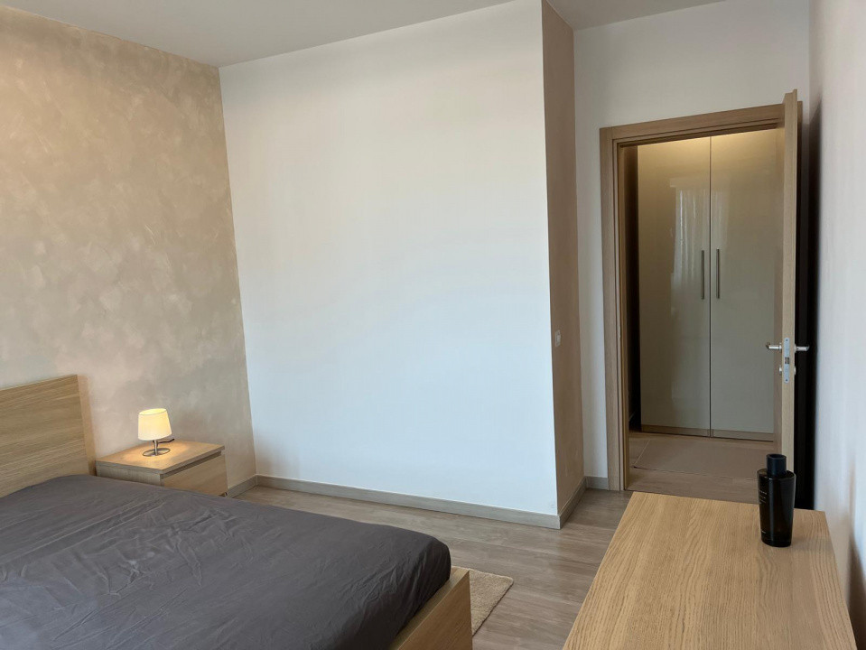 Apartament 2 camere | Centrala proprie | Cotroceni Politehnica Residence