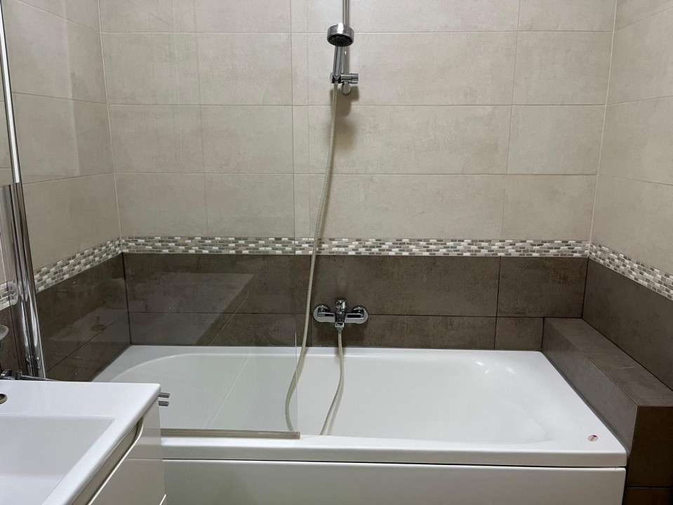 Apartament 2 camere | Centrala proprie | Cotroceni Politehnica Residence