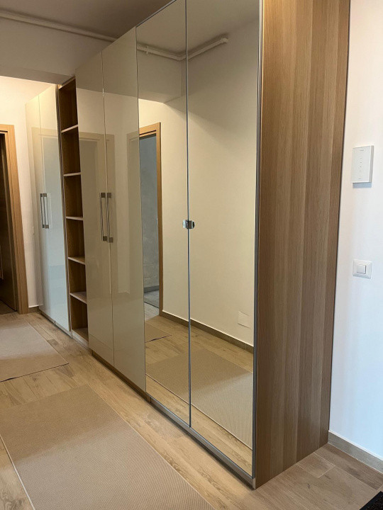Apartament 2 camere | Centrala proprie | Cotroceni Politehnica Residence