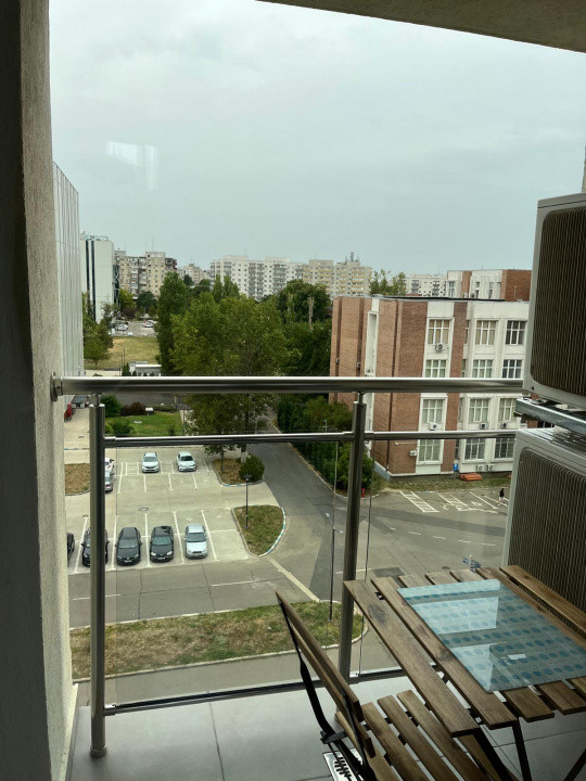 Apartament 2 camere | Centrala proprie | Cotroceni Politehnica Residence
