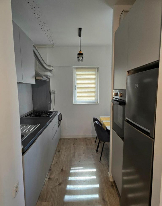 Apartament 2 camere | 2 bai | Belvedere Residence