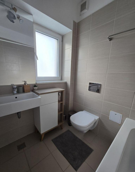 Apartament 2 camere | 2 bai | Belvedere Residence