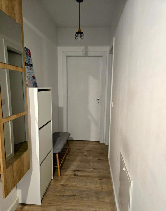 Apartament 2 camere | 2 bai | Belvedere Residence