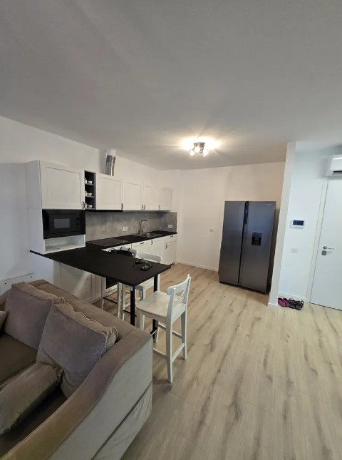 Apartament modern 2 camere Arcadia Domenii