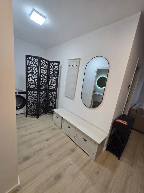Apartament modern 2 camere Arcadia Domenii
